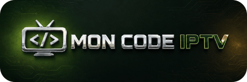 Mon Code IPTV