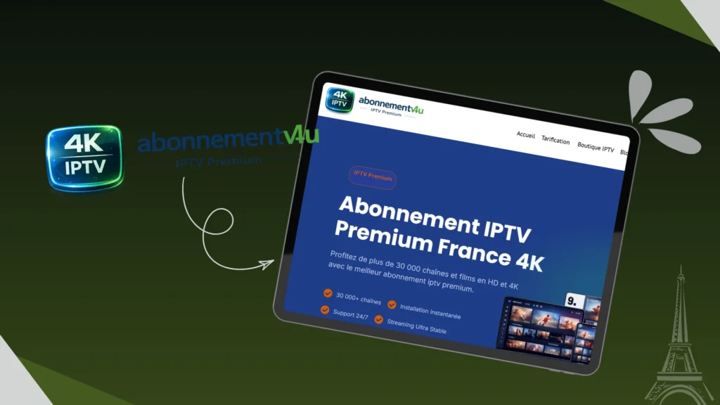 AbonnemenTV4u