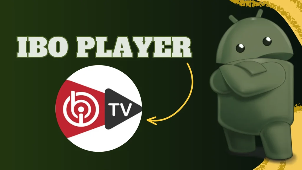 IBO Player