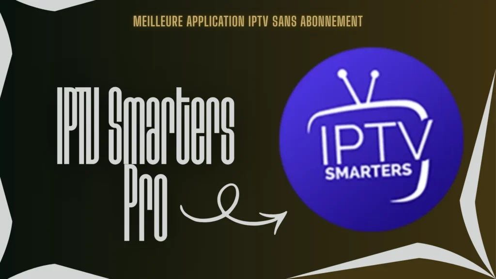 IPTV Smarters Pro