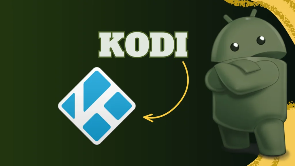 Kodi 