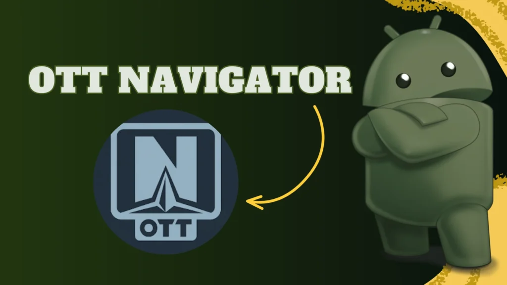 OTT Navigator