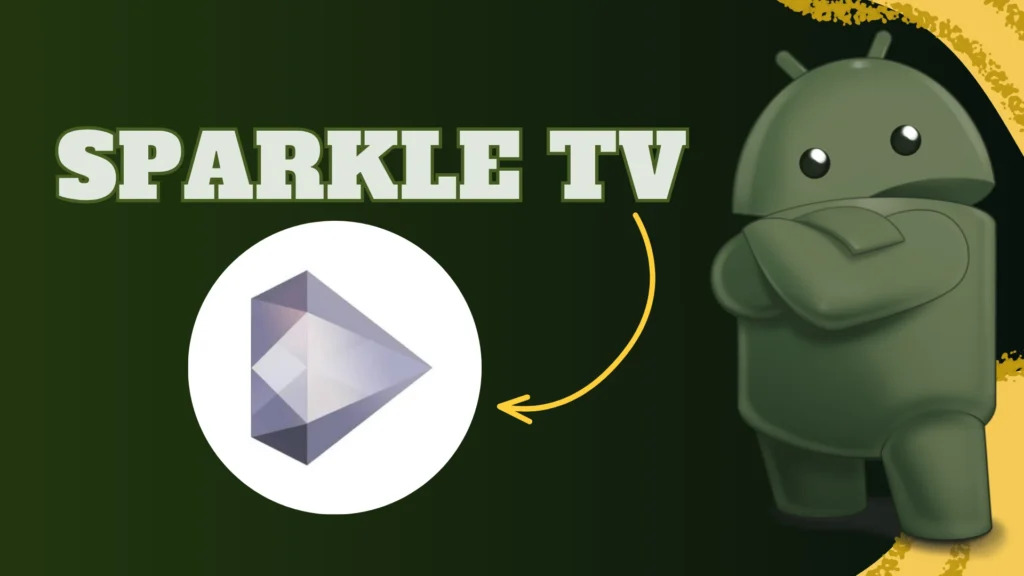 Sparkle TV
