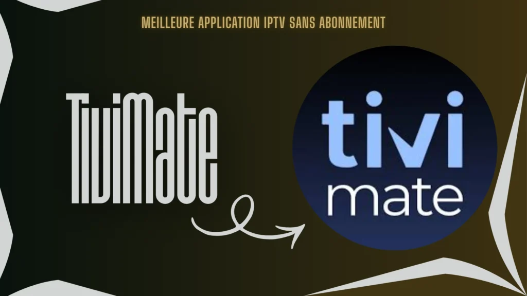 TiviMate