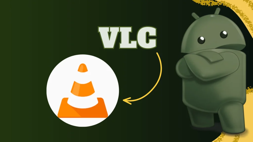 VLC 