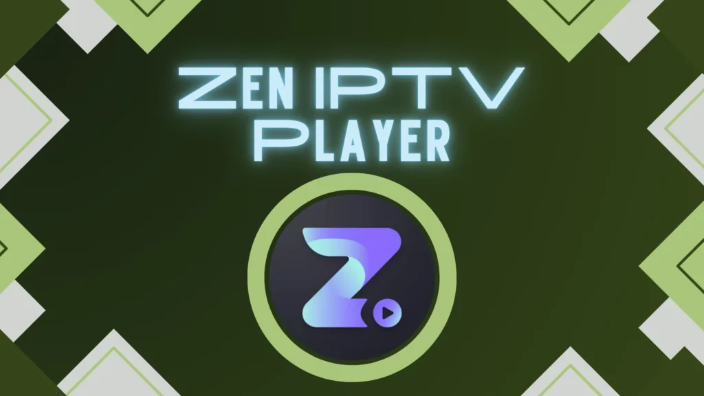 Zen IPTV Player est un lecteur iptv gratuite et fiable pour iOS proposant plusieurs fonctionnalité pour une expérience de visionnage simple
